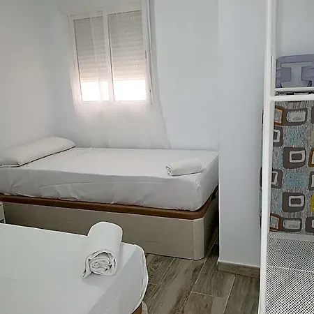 Style Cabanyal Marina فالنسيا