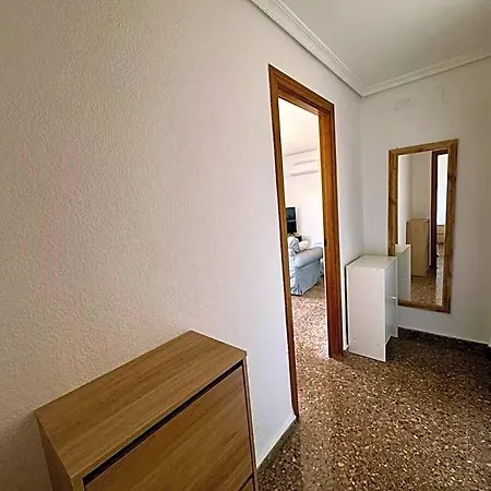 Your Long Attic In * バレンシア