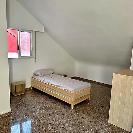 Your Long Attic In *