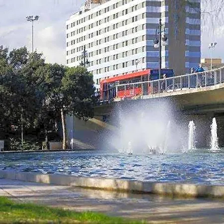 فندق Expo فالنسيا