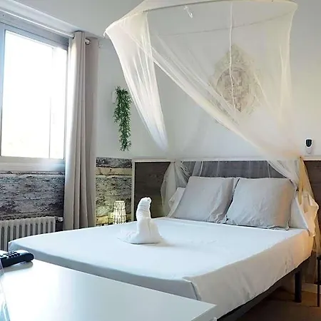 Hotel Suits Centro Historico, Establecimiento Automatizado-fast Auto Check In&out, Solo Adultos-adults Only 2*
