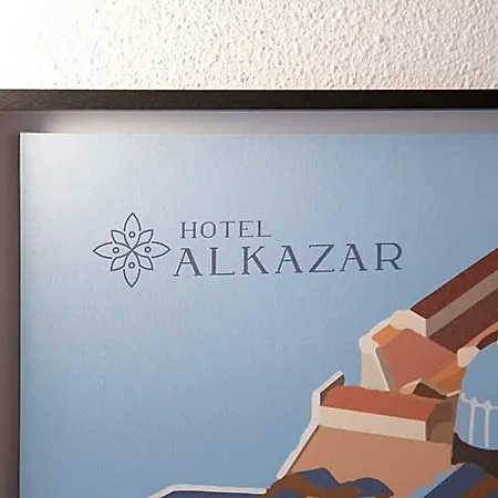 Alkazar فندق