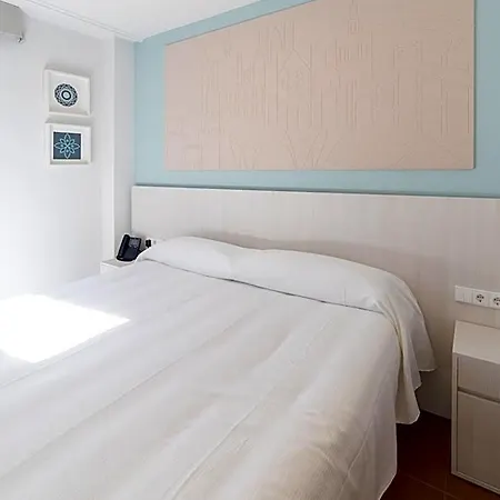Alkazar Hotel Valencia