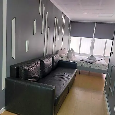 Optimus Comfort * فالنسيا
