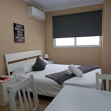 فندق Optimus Comfort