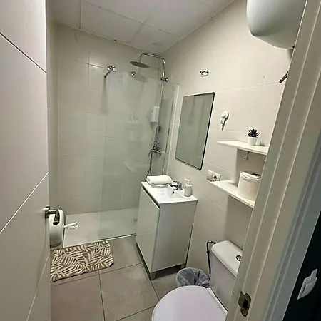 호텔 Optimus Comfort 발렌시아
