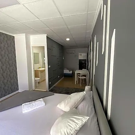 فندق Optimus Comfort فالنسيا