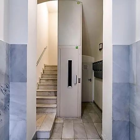 Ruzafa Hotel