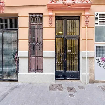 Hotel Ruzafa