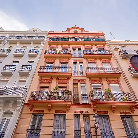 Ruzafa Hotel Valencia