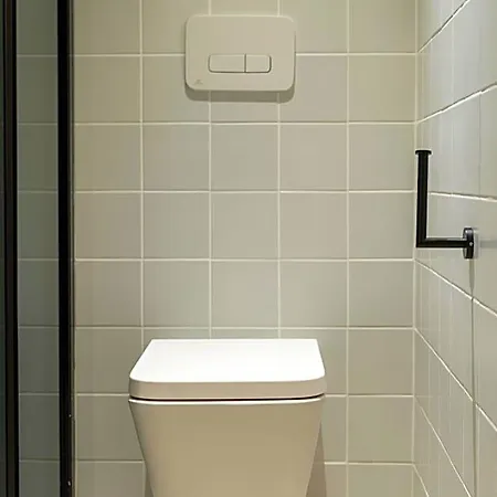 מלון Vlc Host - Reina 168