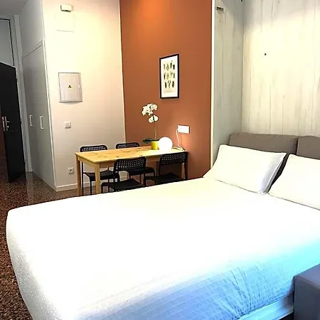 Espai Verd Benimaclet 3* Valencia