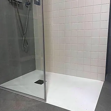 Lägenhetshotell Espai Verd Benimaclet Valencia