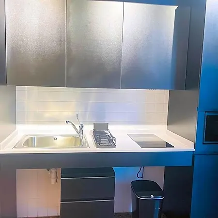 Espai Verd Benimaclet 3* Valencia