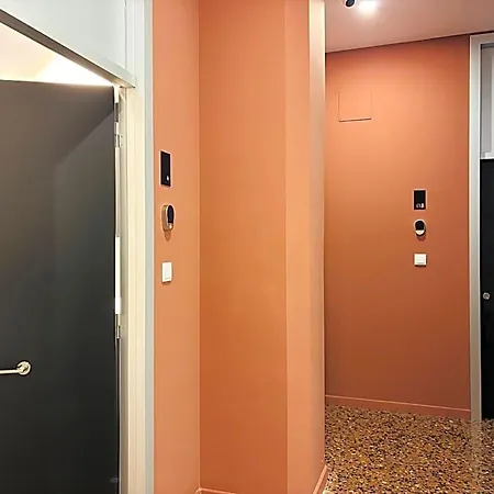 Espai Verd Benimaclet