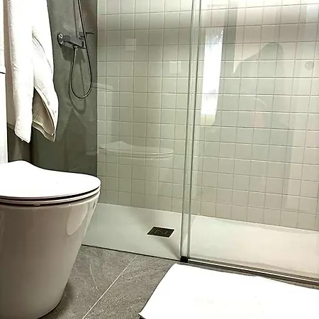 Lägenhetshotell Espai Verd Benimaclet Valencia