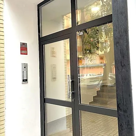 Espai Verd Benimaclet 3*
