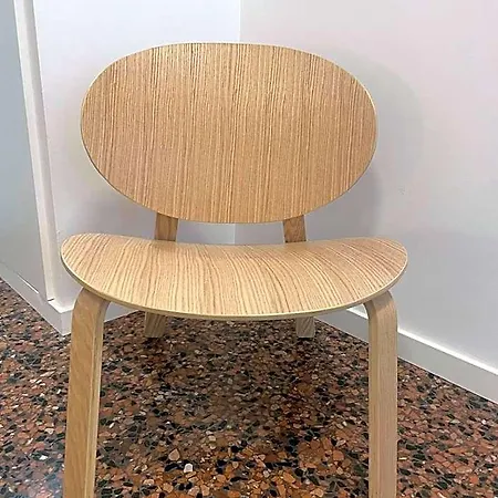 Espai Verd Benimaclet Lägenhetshotell 3*