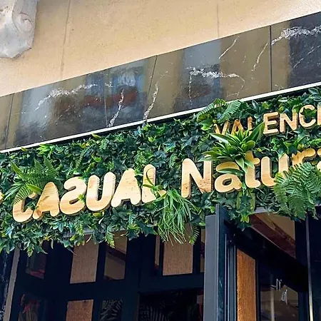 호텔 Casual Natura By Casual
