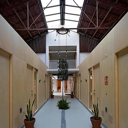 Szálloda Mythic Valencia