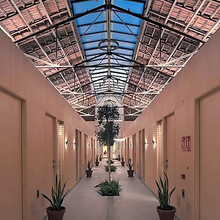 Szálloda Mythic Valencia
