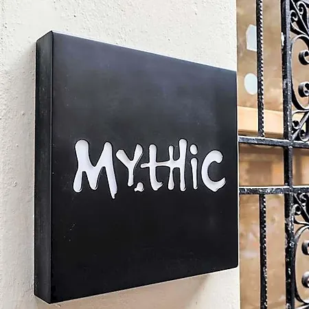 Mythic 3* Valencia