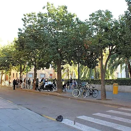 Hotspot Vandrerhjem
