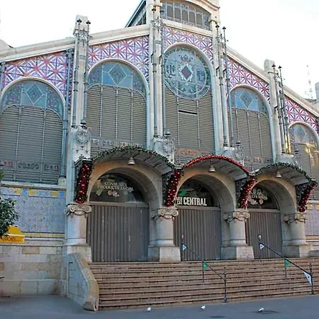 Hotspot Valencia