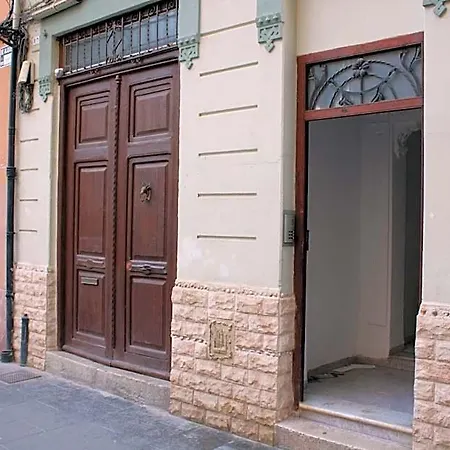 Hotspot * Valencia