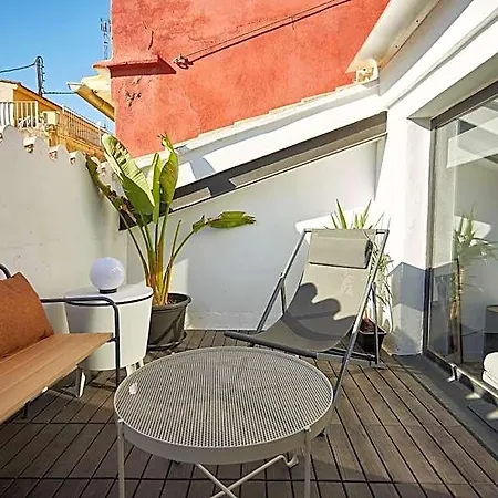 Bubusuites 4*