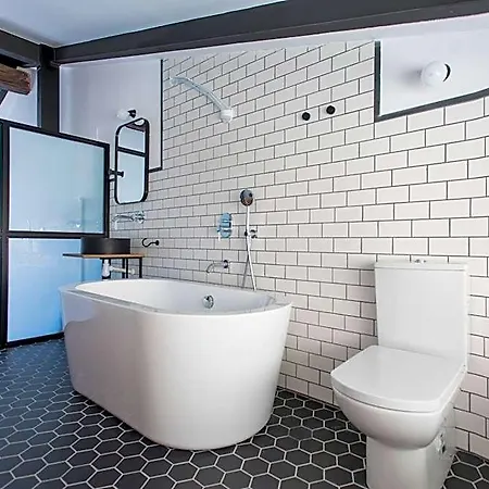 Bubusuites 4* Walencja