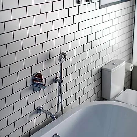 Bed & Breakfast Bubusuites Valencia