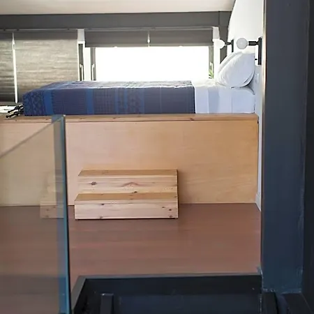 Bubusuites Valencia