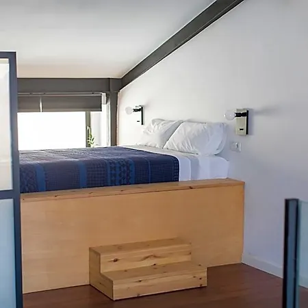 Nocleg ze śniadaniem Bubusuites 4*