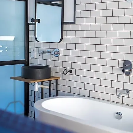 Bubusuites 4* Valencia