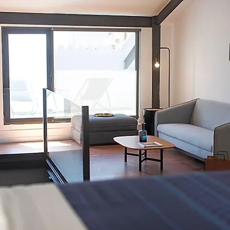 Bubusuites 4* Walencja