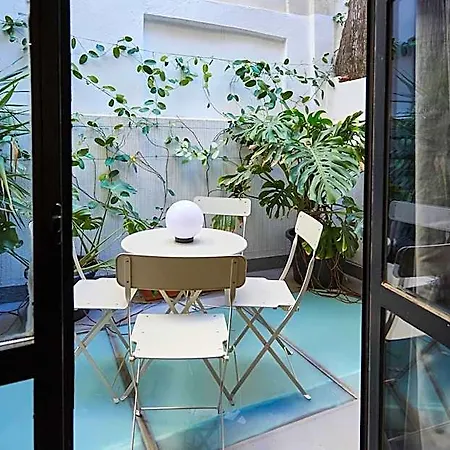 Bubusuites 4*