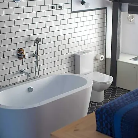 Bubusuites Bed & Breakfast Valencia