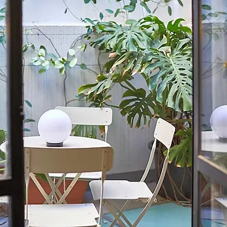 Bubusuites 4*
