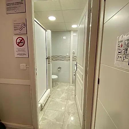 Suits Centro Historico, Establecimiento Automatizado-fast Auto Check In&out, Solo Adultos-adults Only فندق 2*