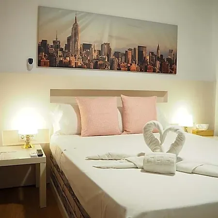 Suits Centro Historico, Establecimiento Automatizado-fast Auto Check In&out, Solo Adultos-adults Only فندق 2*