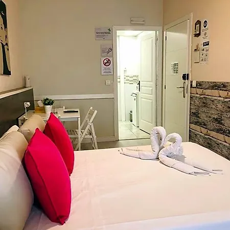 Hotel Suits Centro Historico, Establecimiento Automatizado-fast Auto Check In&out, Solo Adultos-adults Only 2*