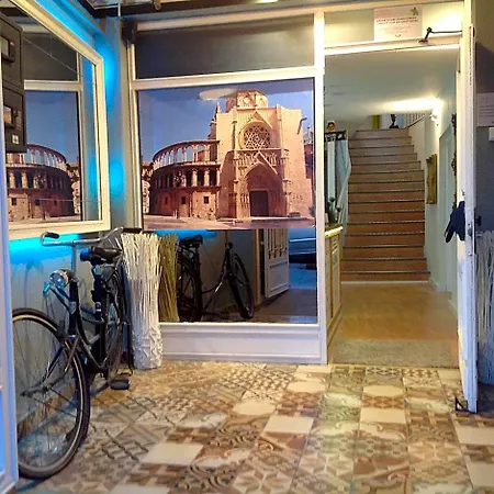فندق Suits Centro Historico, Establecimiento Automatizado-fast Auto Check In&out, Solo Adultos-adults Only 2*
