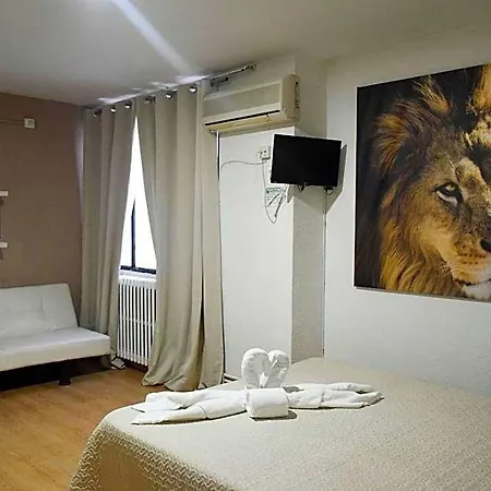 Suits Centro Historico, Establecimiento Automatizado-fast Auto Check In&out, Solo Adultos-adults Only Hotel