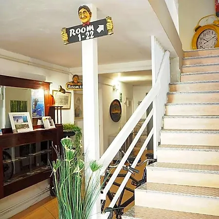 Suits Centro Historico, Establecimiento Automatizado-fast Auto Check In&out, Solo Adultos-adults Only Hotel