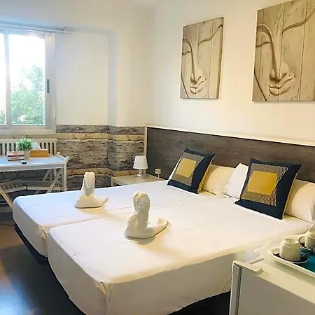 Suits Centro Historico, Establecimiento Automatizado-fast Auto Check In&out, Solo Adultos-adults Only Hotel