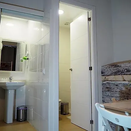 Suits Centro Historico, Establecimiento Automatizado-fast Auto Check In&out, Solo Adultos-adults Only Hotel 2*
