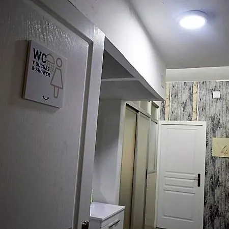 Hotel Suits Centro Historico, Establecimiento Automatizado-fast Auto Check In&out, Solo Adultos-adults Only Valencia