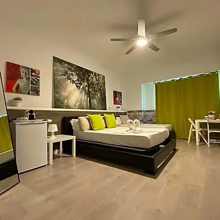 Suits Centro Historico, Establecimiento Automatizado-fast Auto Check In&out, Solo Adultos-adults Only 2* Valencia