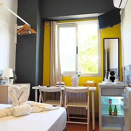 Hotel Suits Centro Historico, Establecimiento Automatizado-fast Auto Check In&out, Solo Adultos-adults Only Valencia
